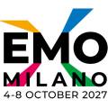 EMO Milano 2027 – 4/8 October